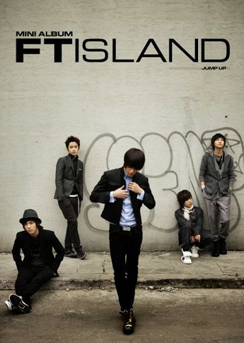 FTIsland 上海ファンミーティング 1