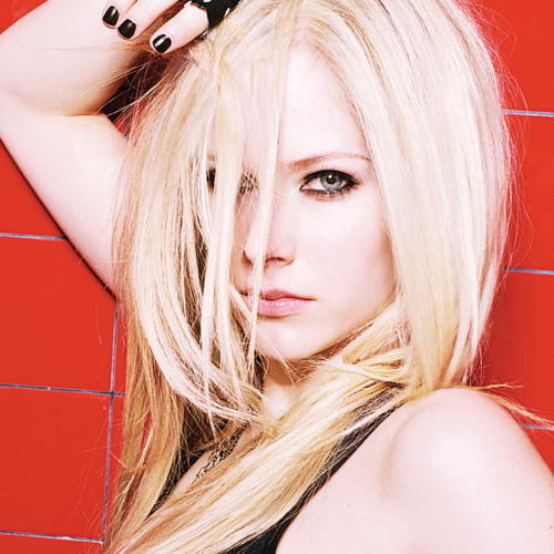 Avril Lavigne Live in Hong Kong 2011 The Black Star Tour 1