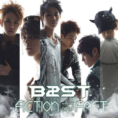 BEAST 上海公演 1