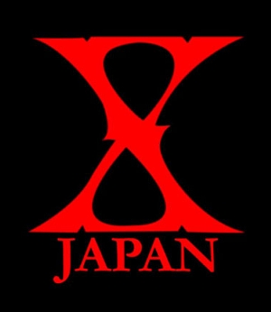 2011 X JAPAN 上海公演 1