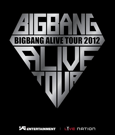 BIGBANG 香港公演 1