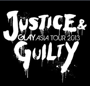 GLAY 香港公演 1