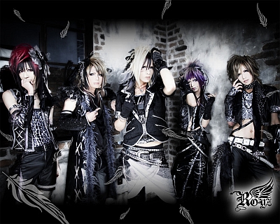 Royz 香港公演 1