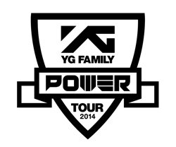 YG Family 上海公演 1