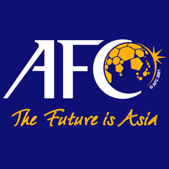 2011AFCアジアカップ予選 1