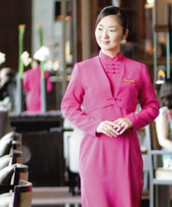 Mandarin Oriental Hotel Beijing 1